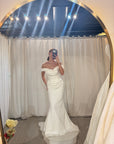 Genevieve Gown