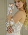 Ceres Gown