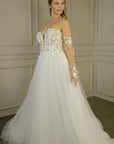 Ceres Gown