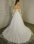 Ceres Gown
