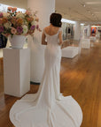 Cybele Gown