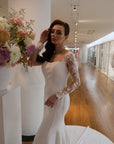 Cybele Gown