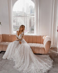 Thalia Gown