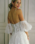 Riley Gown