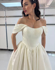 Rachel Gown