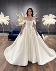 Rachel Gown