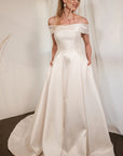 Grace Gown