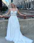 Flora Gown