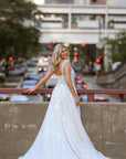 Flora Gown