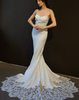 Olivia Gown