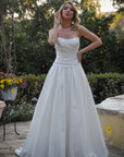 Audrey Gown