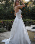 Audrey Gown