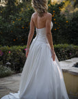 Audrey Gown