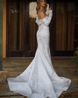 Mackenna Gown