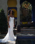 Julissa Gown