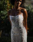 Julissa Gown
