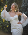 Boudica Gown