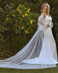 Boudica Gown