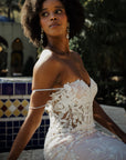 Fortuna Gown