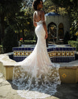 Fortuna Gown