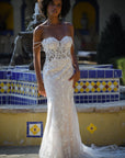 Fortuna Gown
