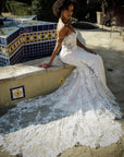 Fortuna Gown