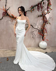 Claudia Gown
