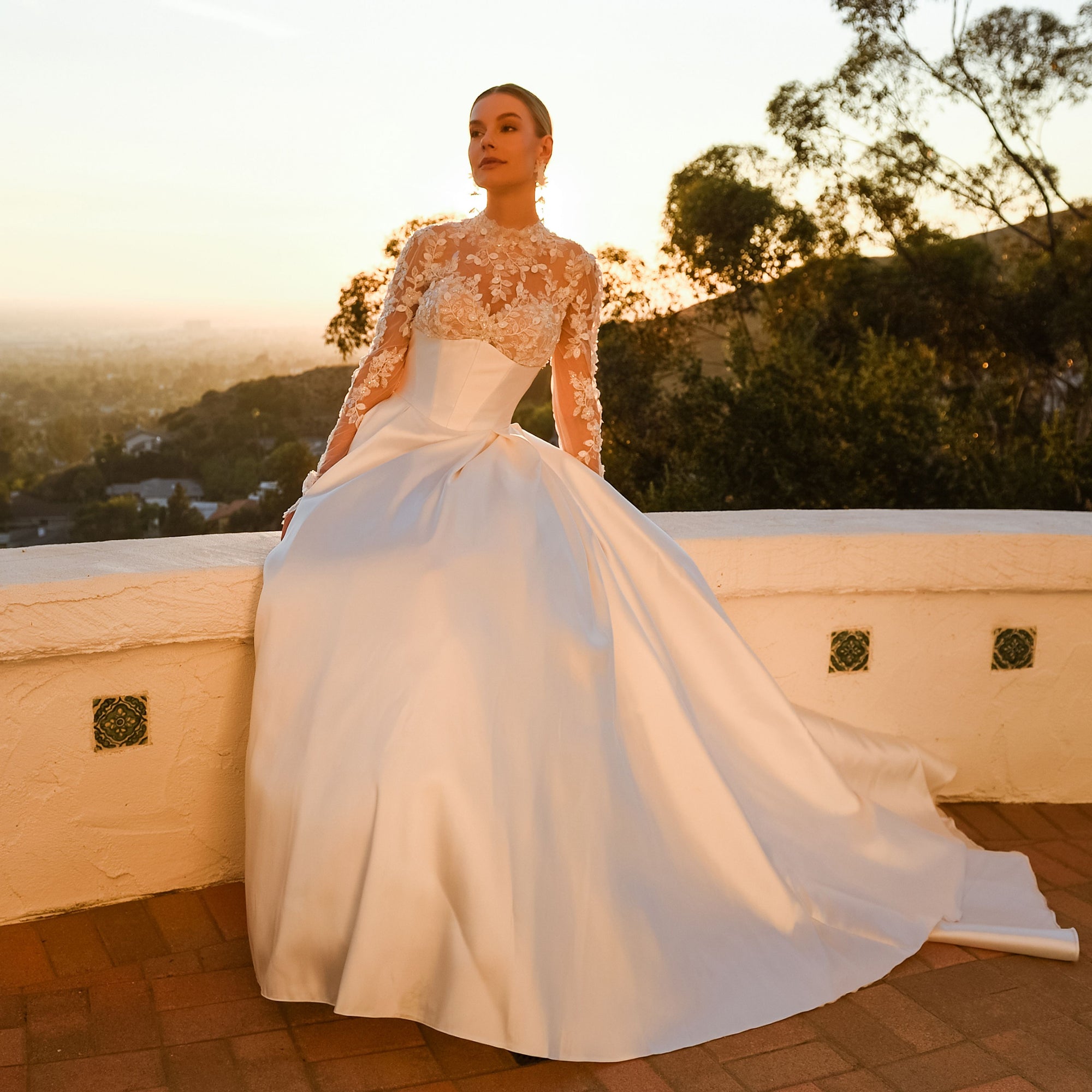 About Us POPPY BRIDAL About Us POPPY BRIDAL