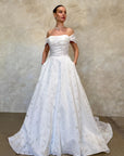 Margo Gown