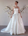 Liliana Gown