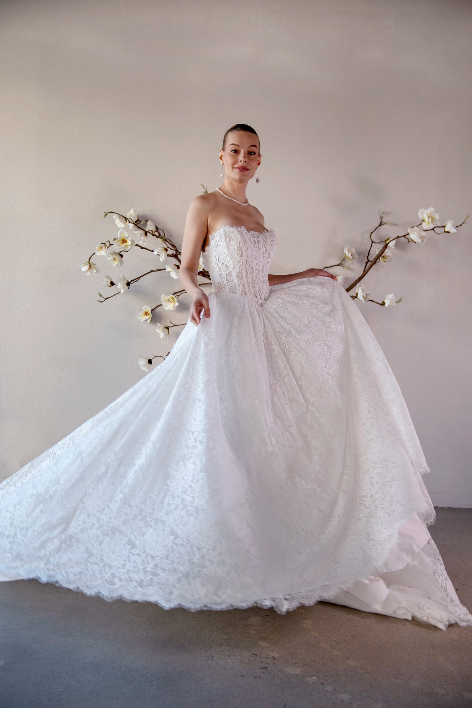 Katerine Gown