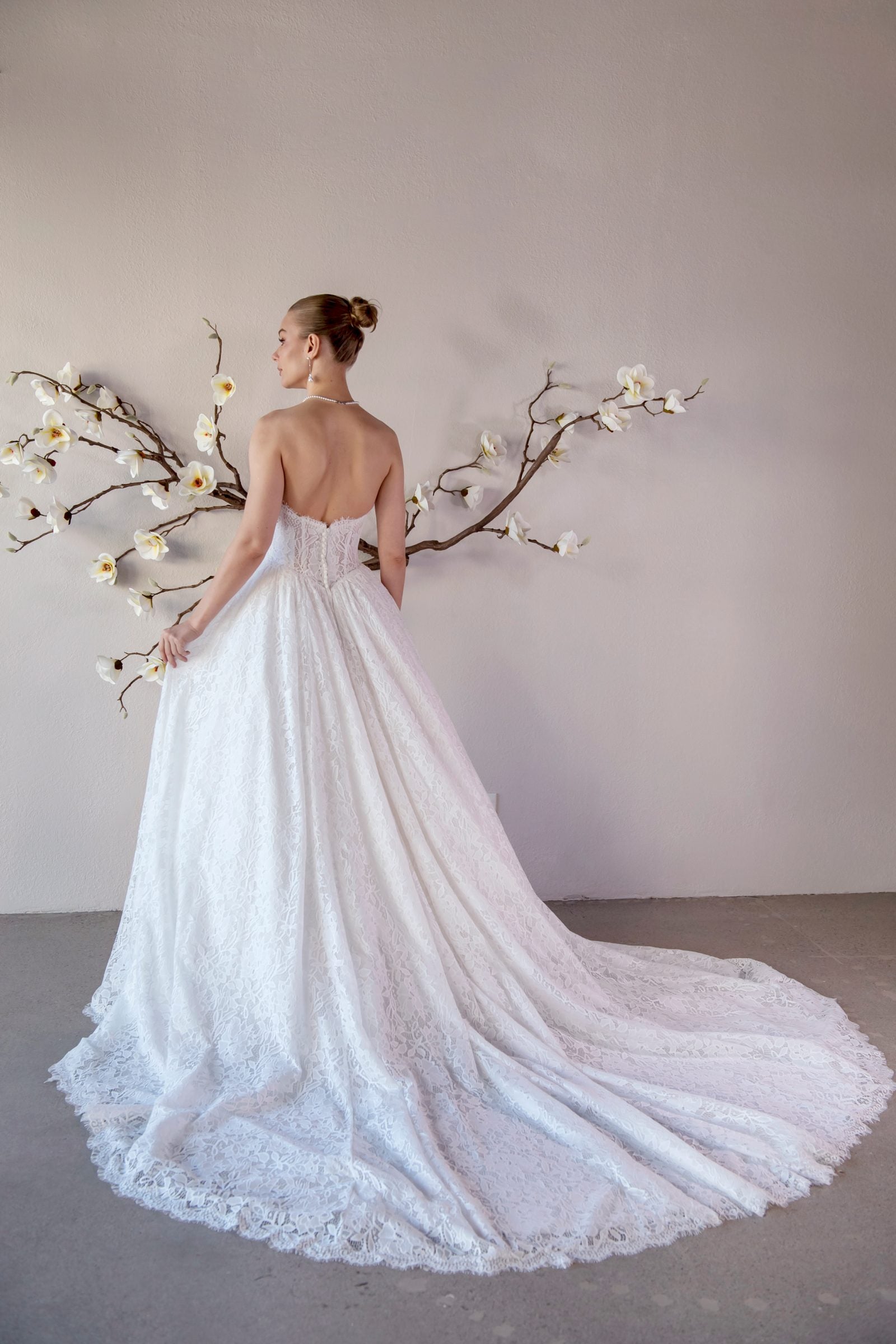 Katerine Gown