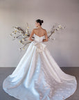 Hephzi Gown