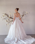 Samantha  Gown