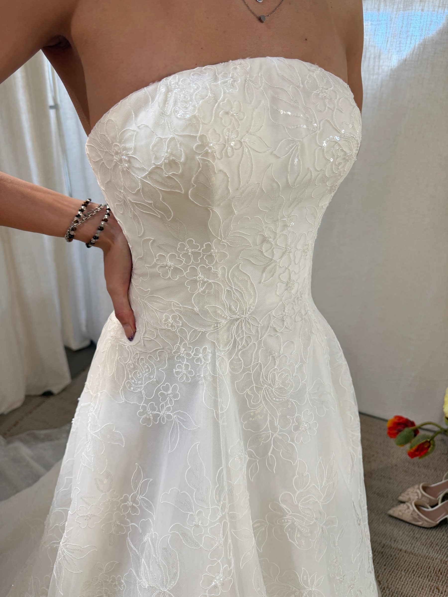 Angella Gown