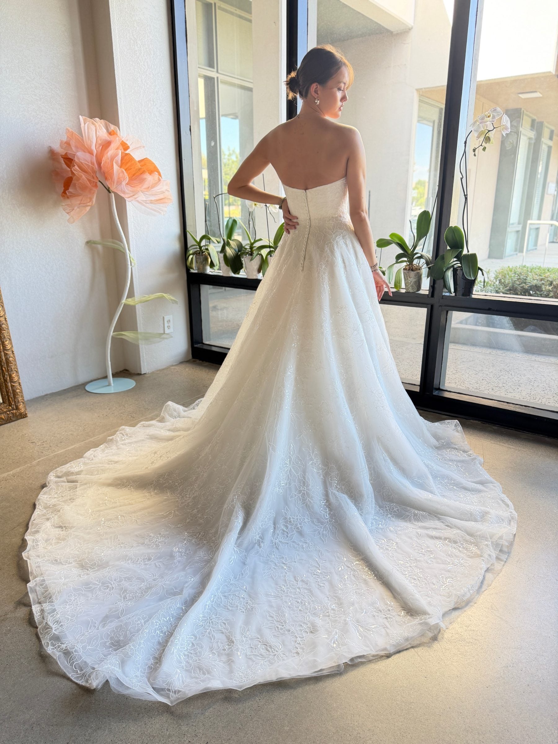 Angella Gown