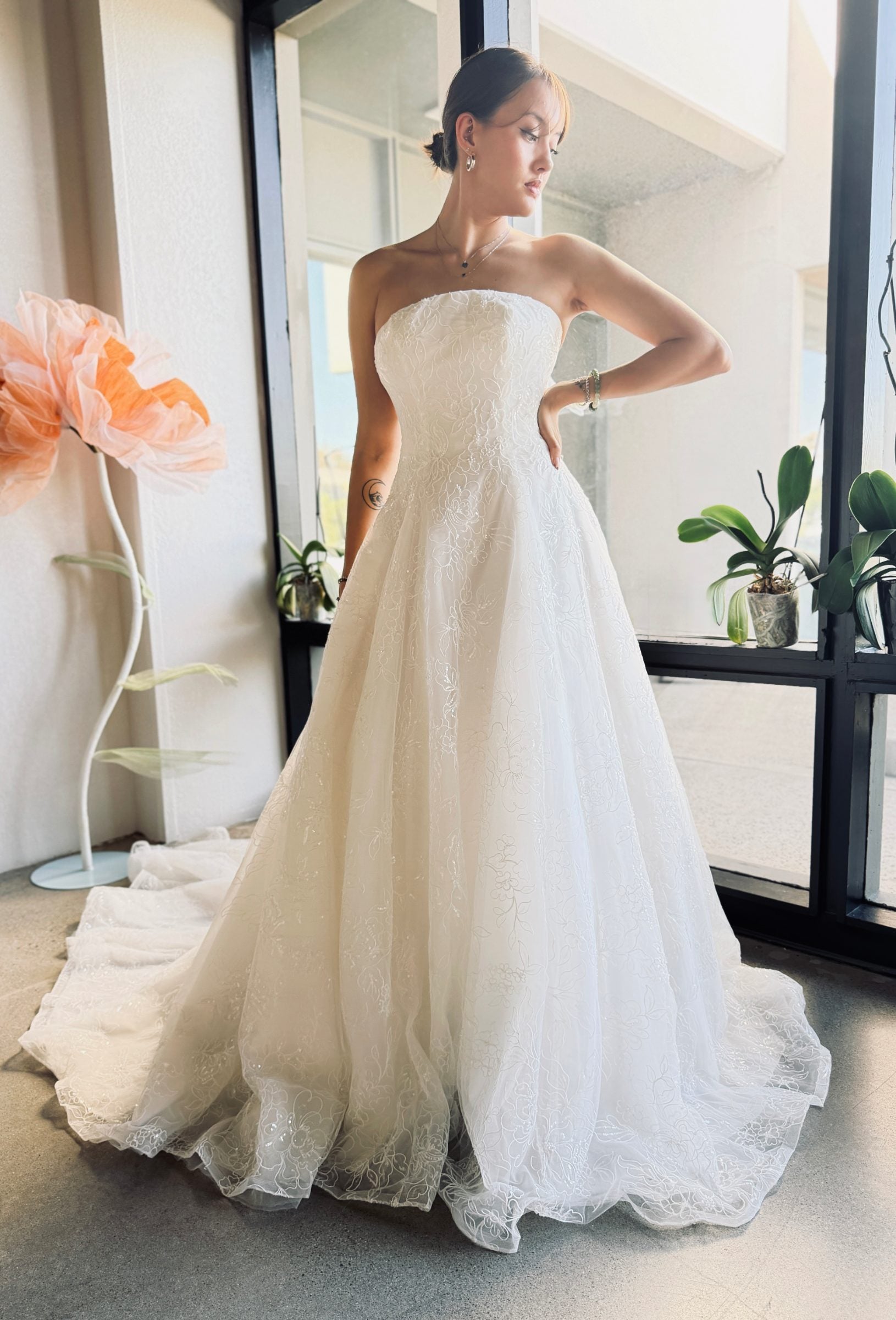 Angella Gown
