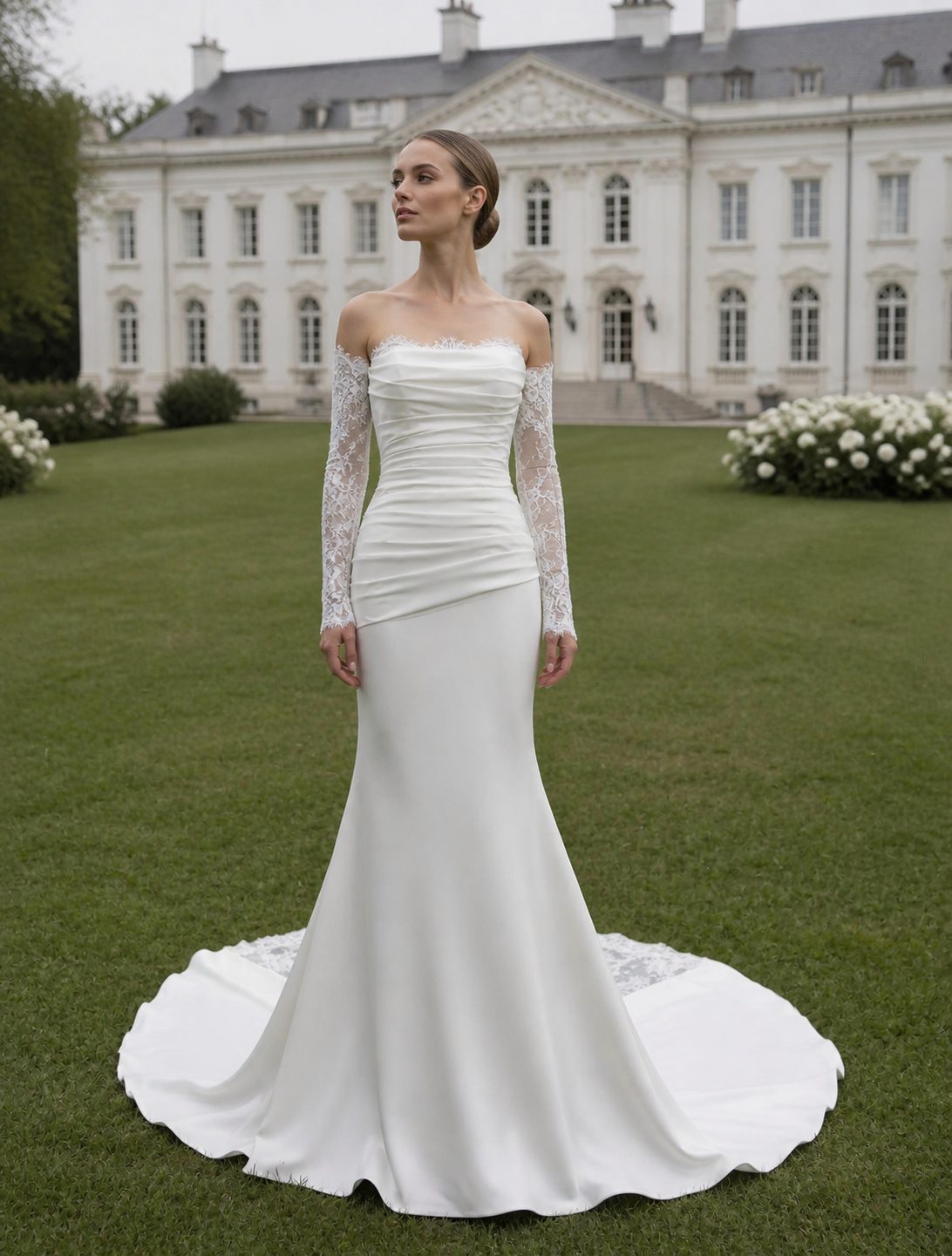 Hannah Gown
