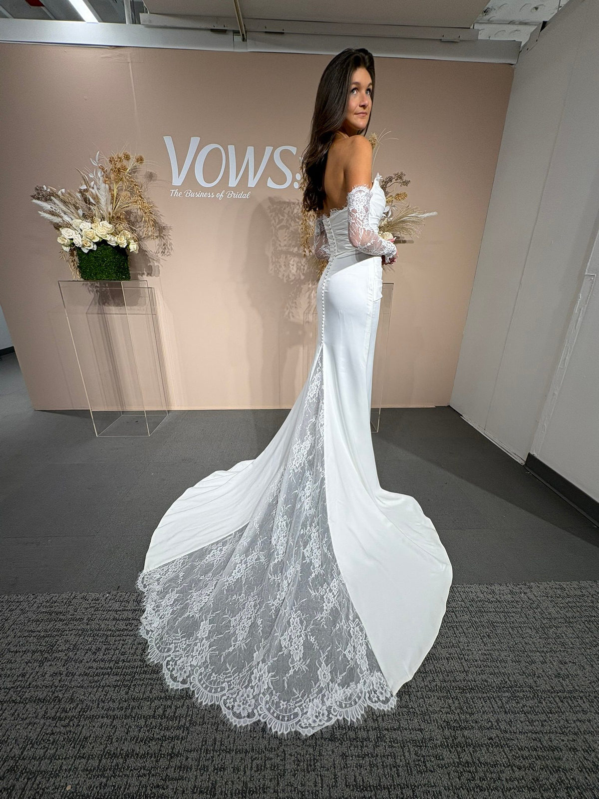 Hannah Gown