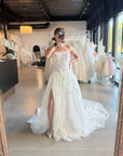 Jaida Gown