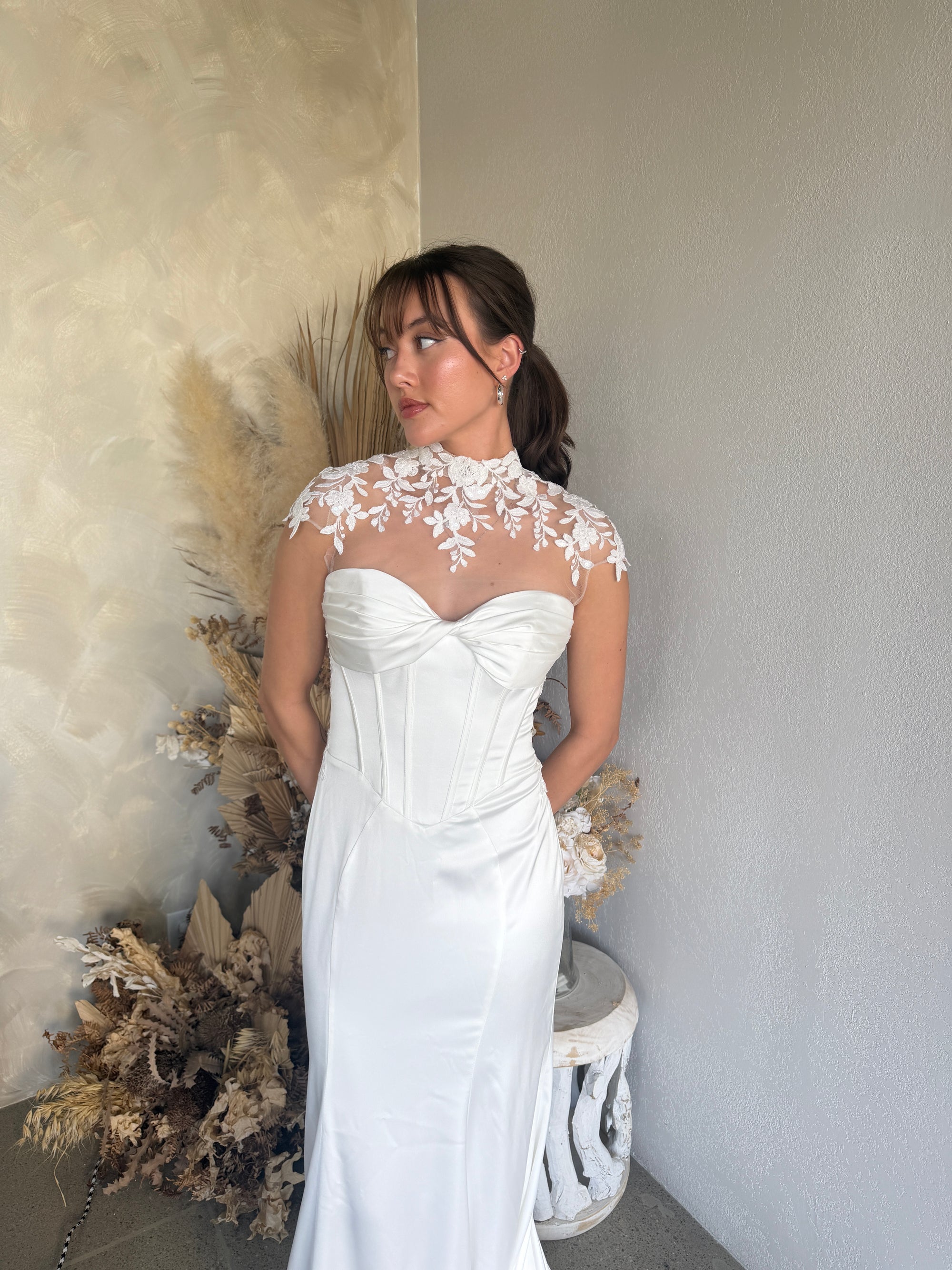 Leilany Gown