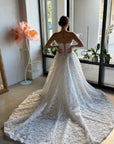 Danyale Gown