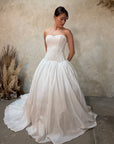 Eidi Gown