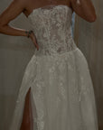 Jaida Gown