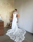 Leilany Gown