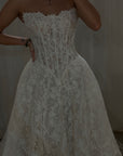 Danyale Gown