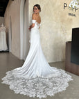 Ember Gown