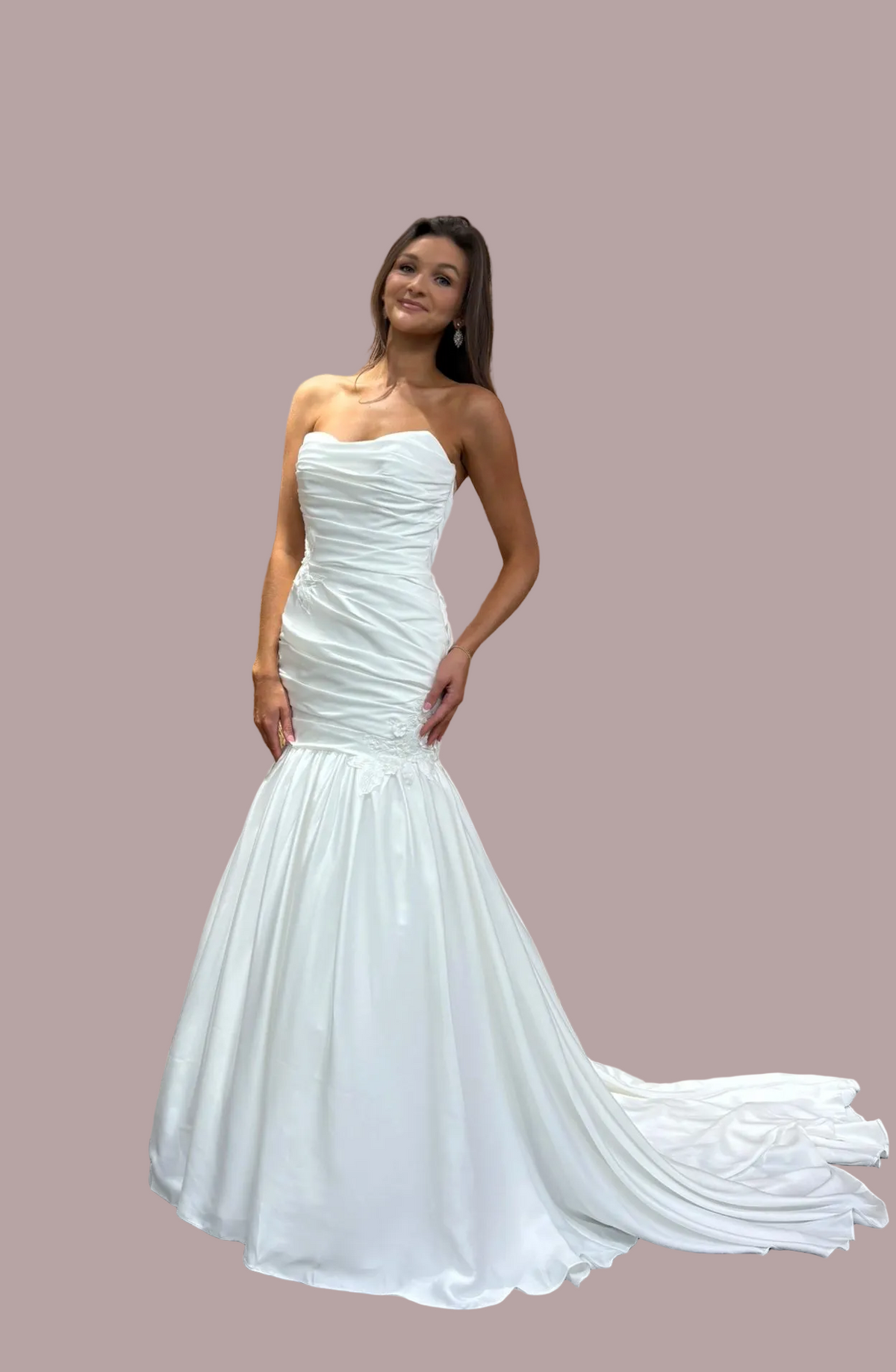 Cora Gown