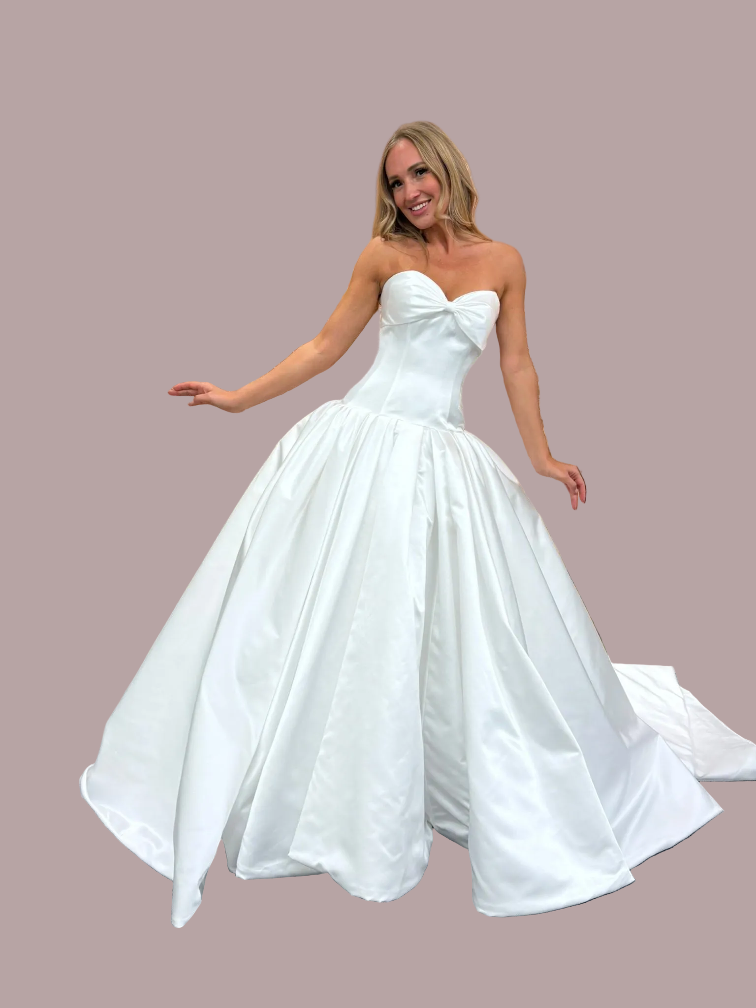 Aspen Gown