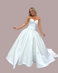 Aspen Gown